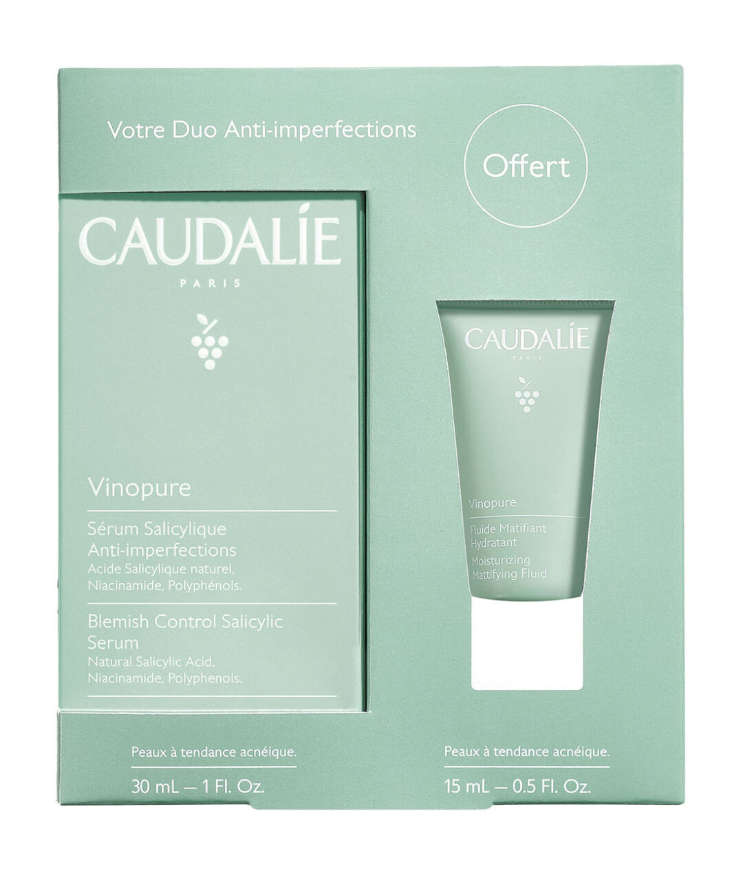 Caudalie, 2 434 руб.