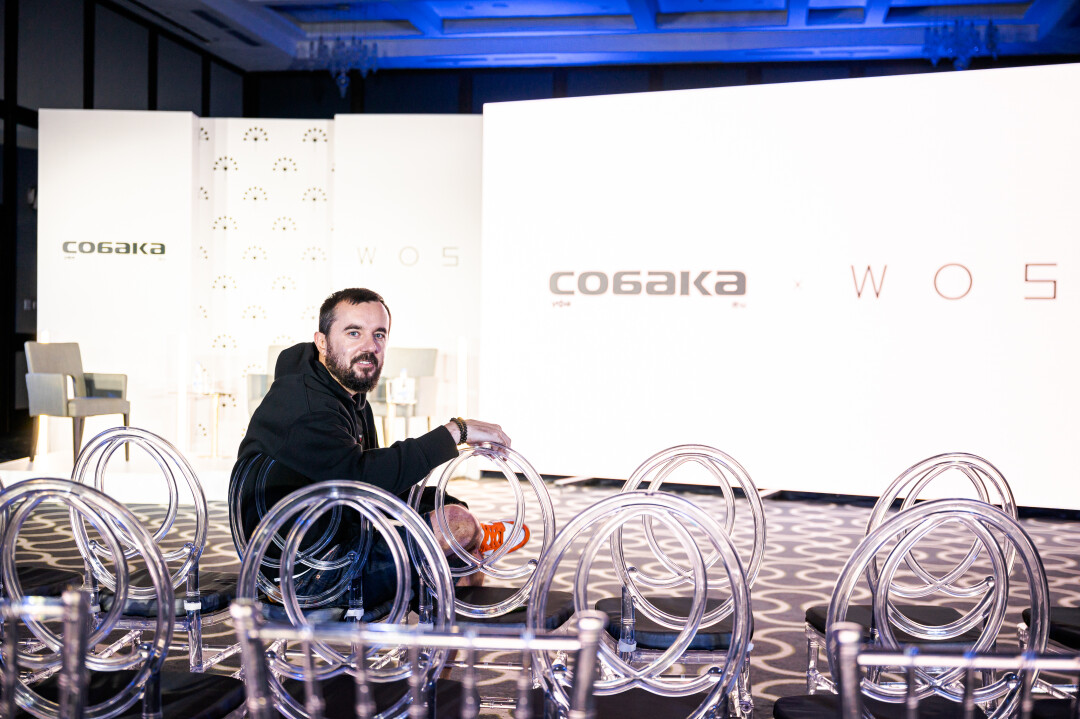 Марсель Шарипов