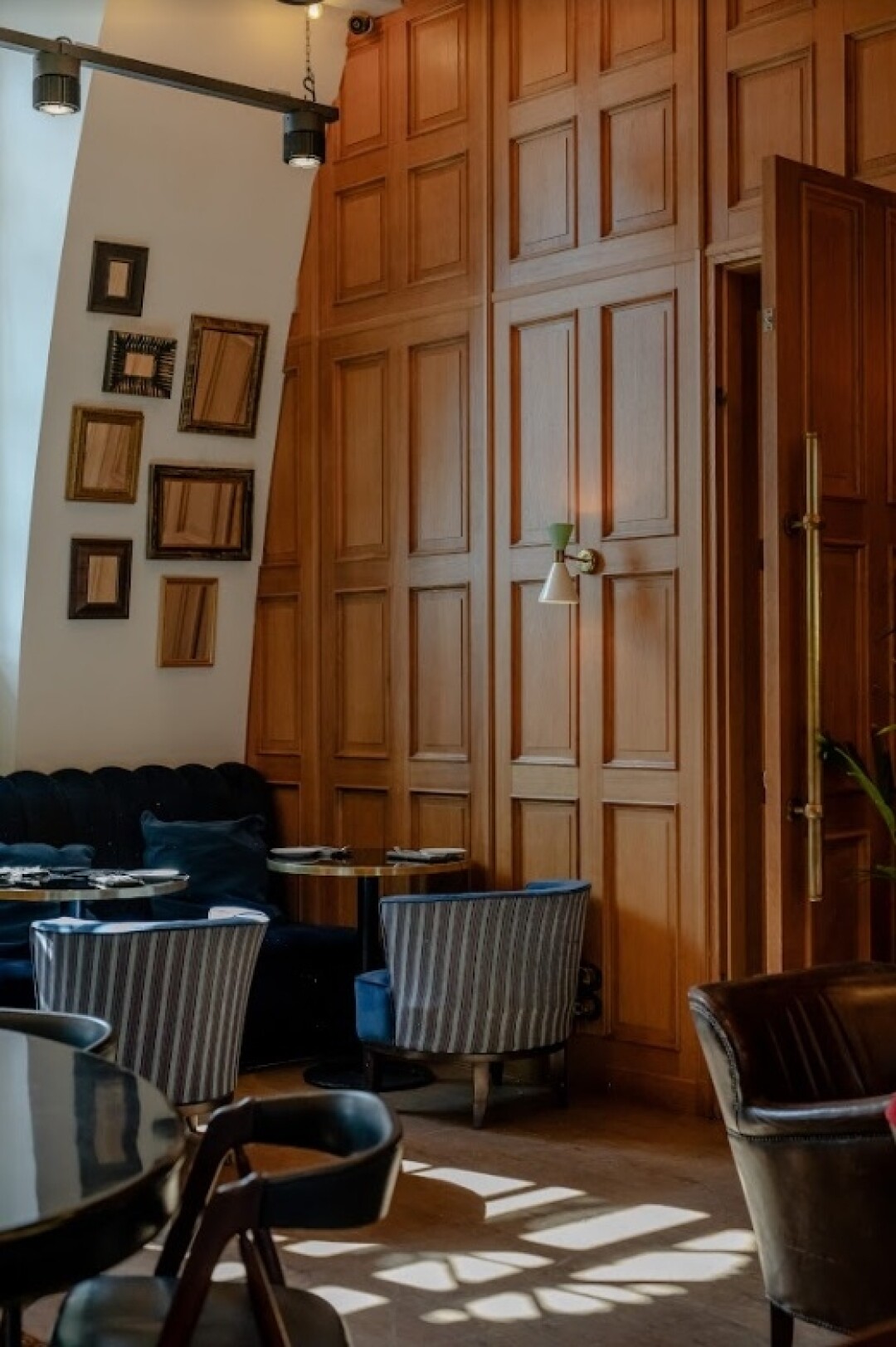 Фотография предоставлено PR-службой ресторана