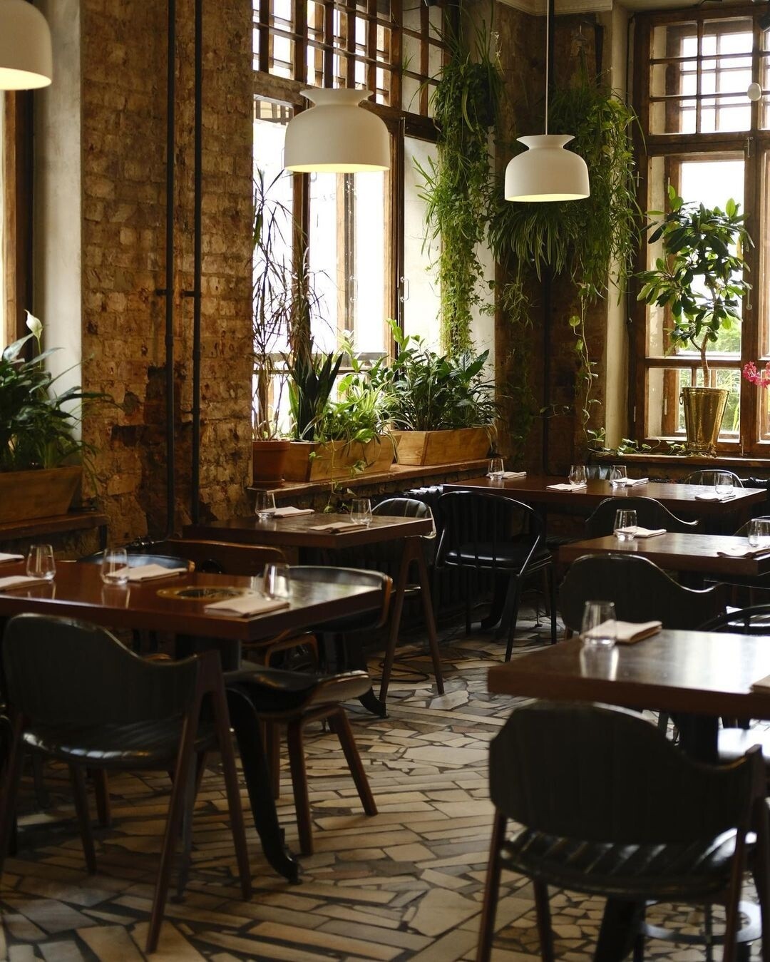 Фотография предоставлено PR-службой ресторана