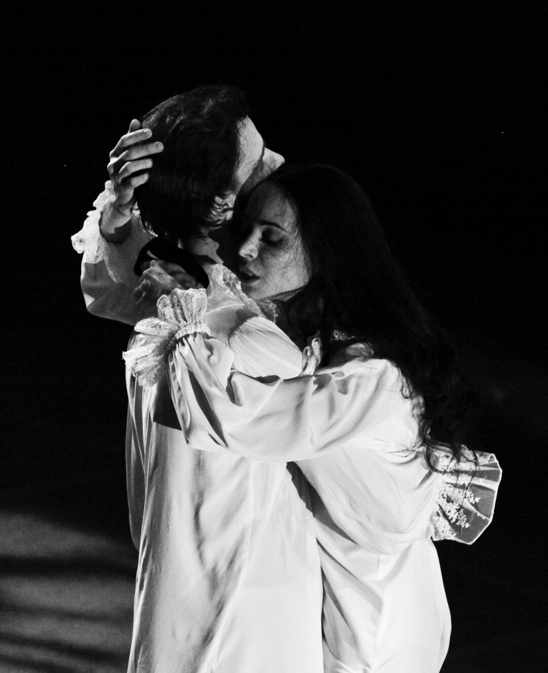 Диана Вишнева вернется на сцену Мариинки | Sobaka.ru