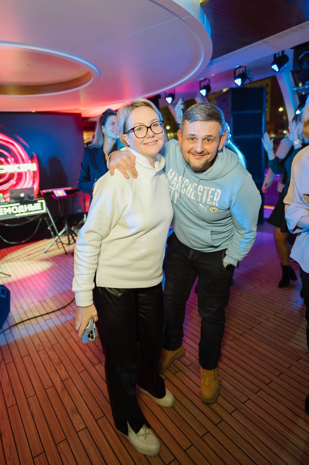 Ольга и Александр Дмитрук (Дизайн студия Praktik Design)