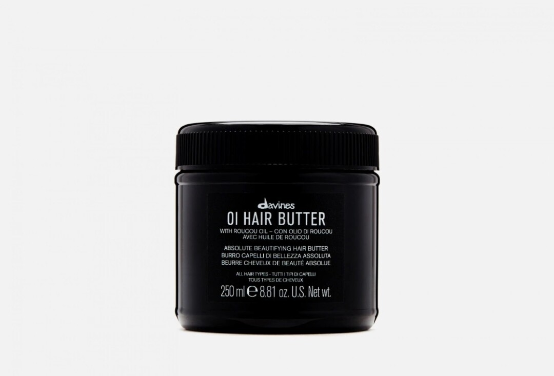 Золотое яблоко, Davines, 5010 руб.