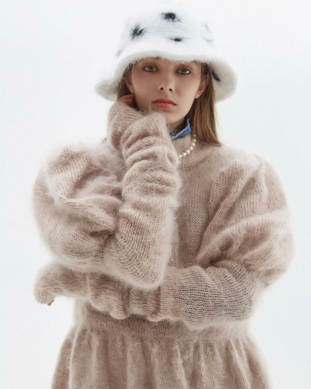 Панама Sasha Gapanovich, 5 000 руб.