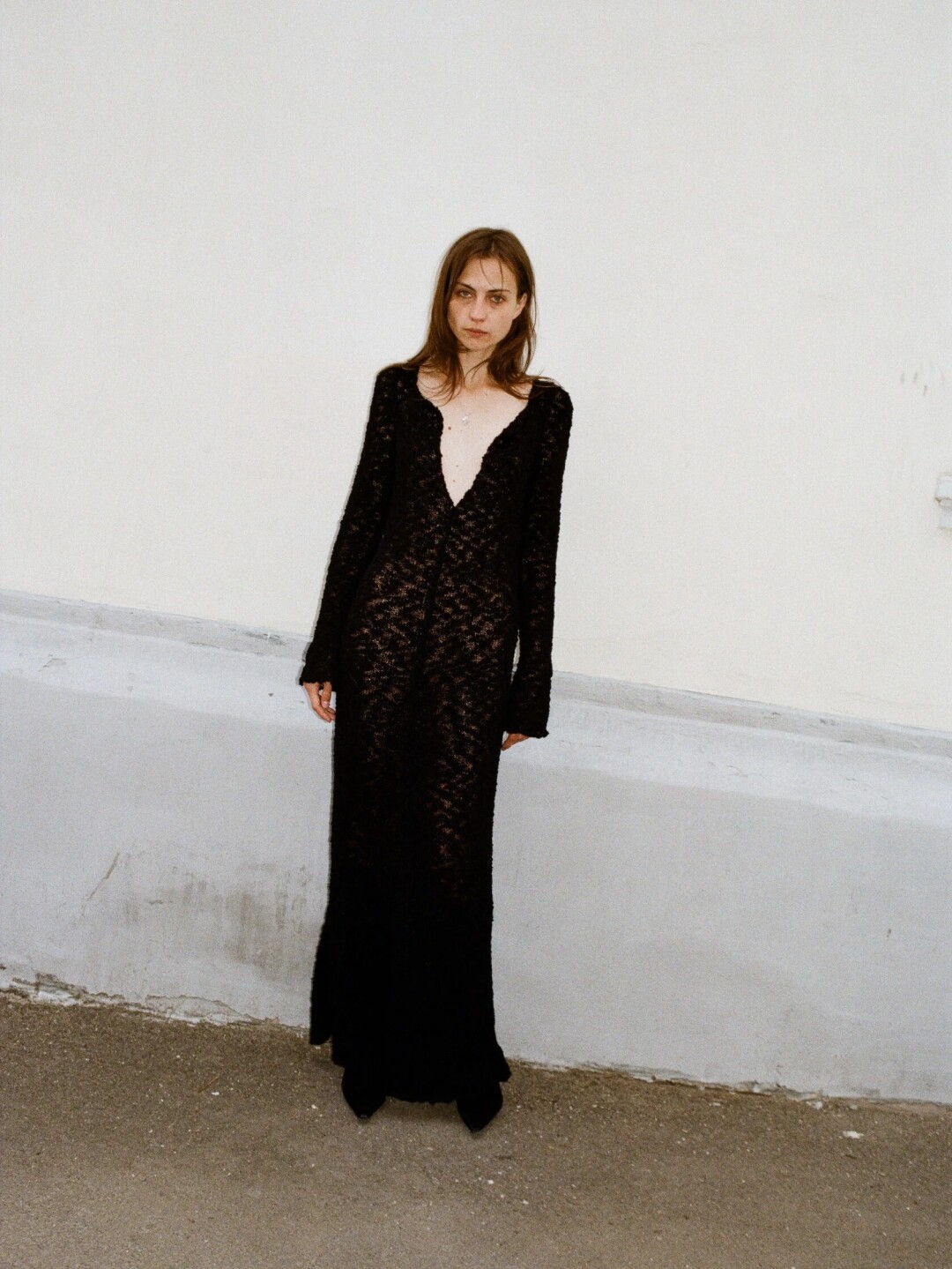 Платье Unifarious, 22 000 руб.