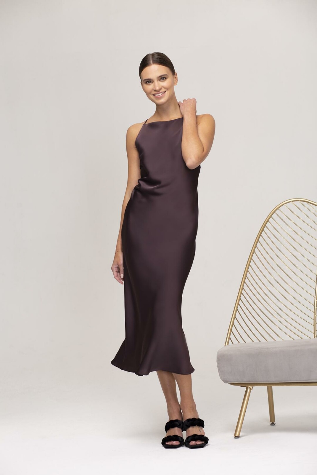 Платье YOU, 8 500 руб.