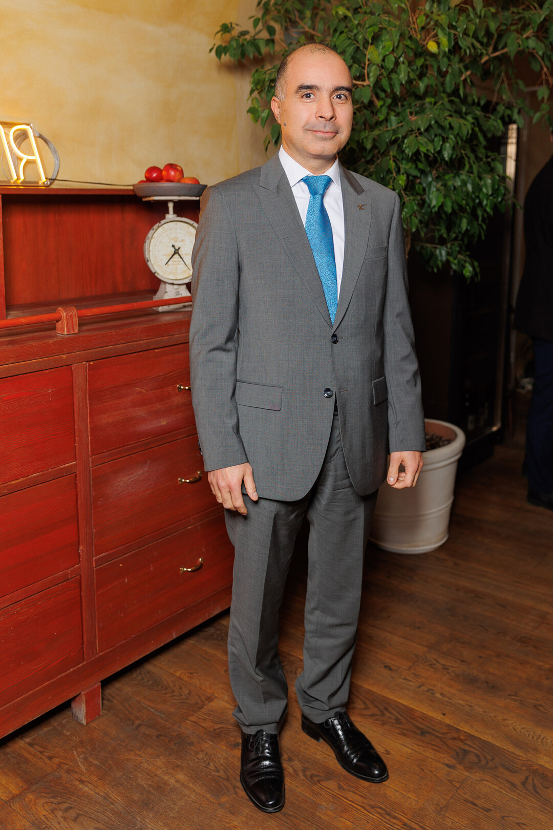 Озгюр Эйридже