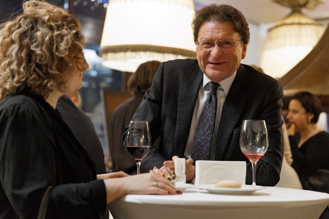 Михаил Фрид