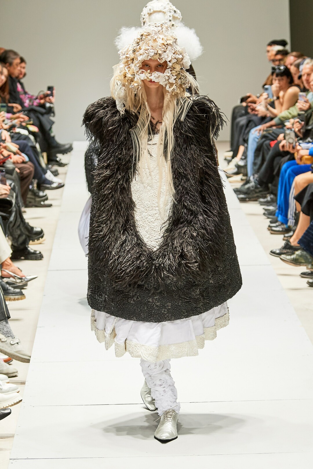 Comme des Garcons