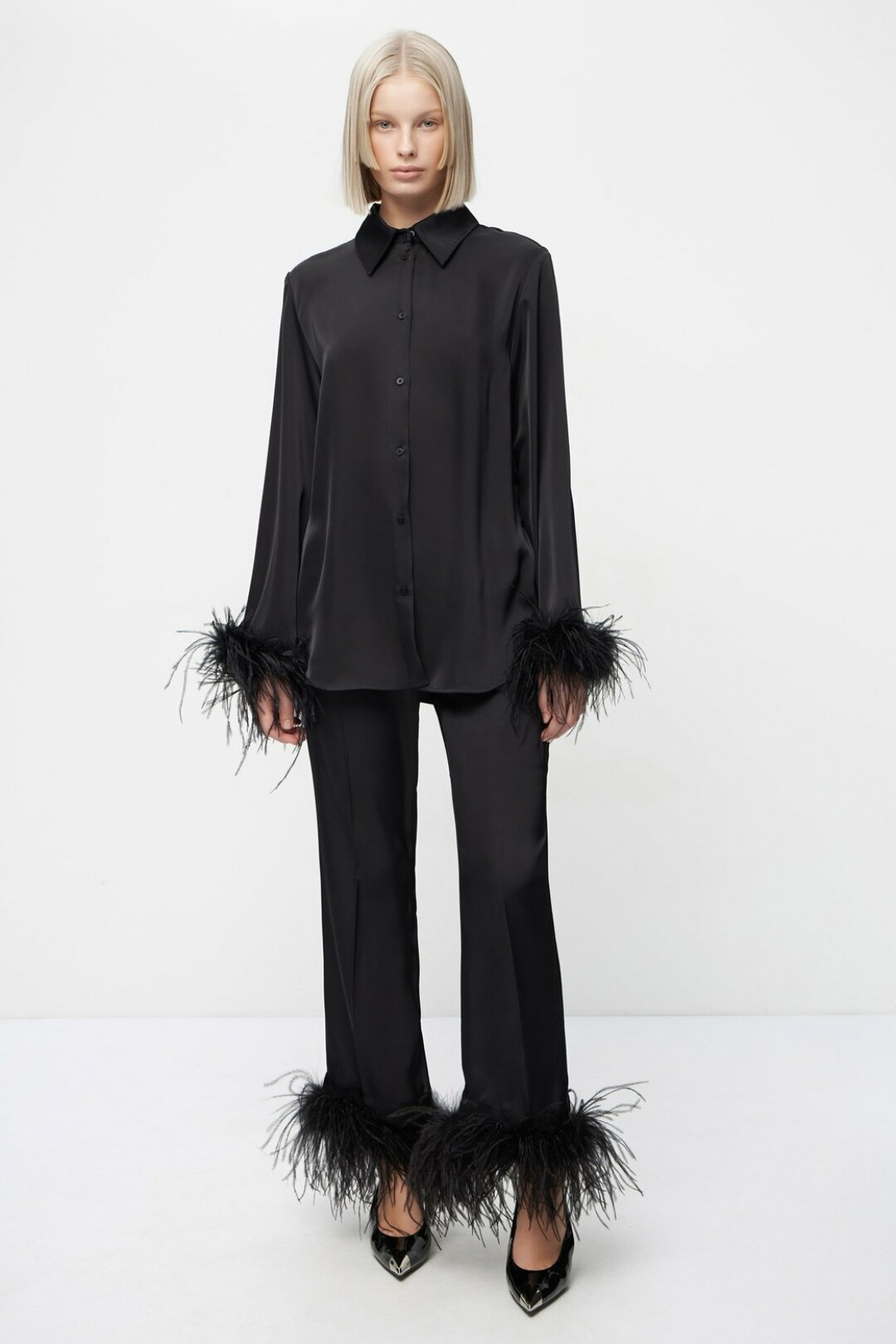 Брюки Lime, 8 999 руб.