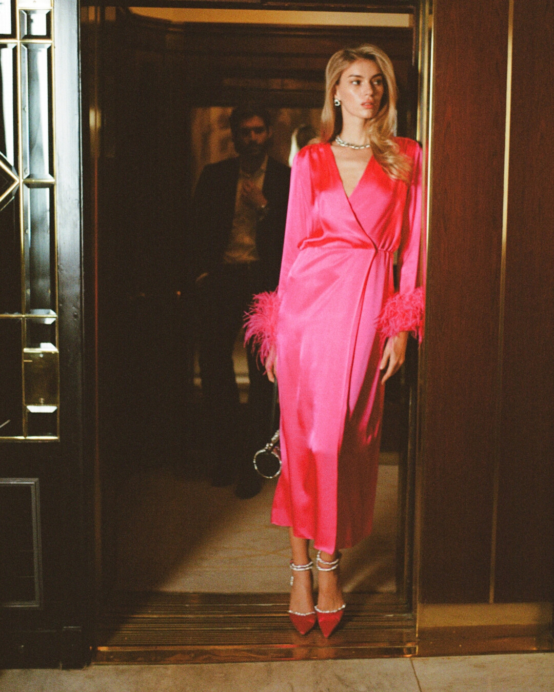 Платье 2mood, 12 980 руб.