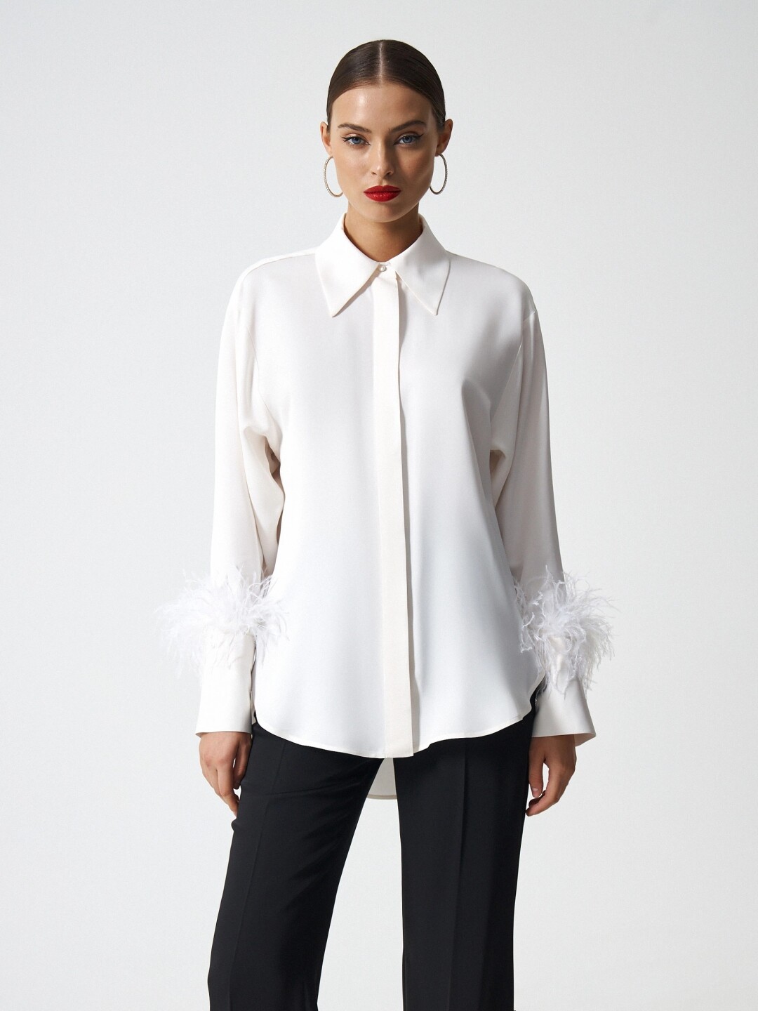 Блуза Charuel, 10 900 руб.