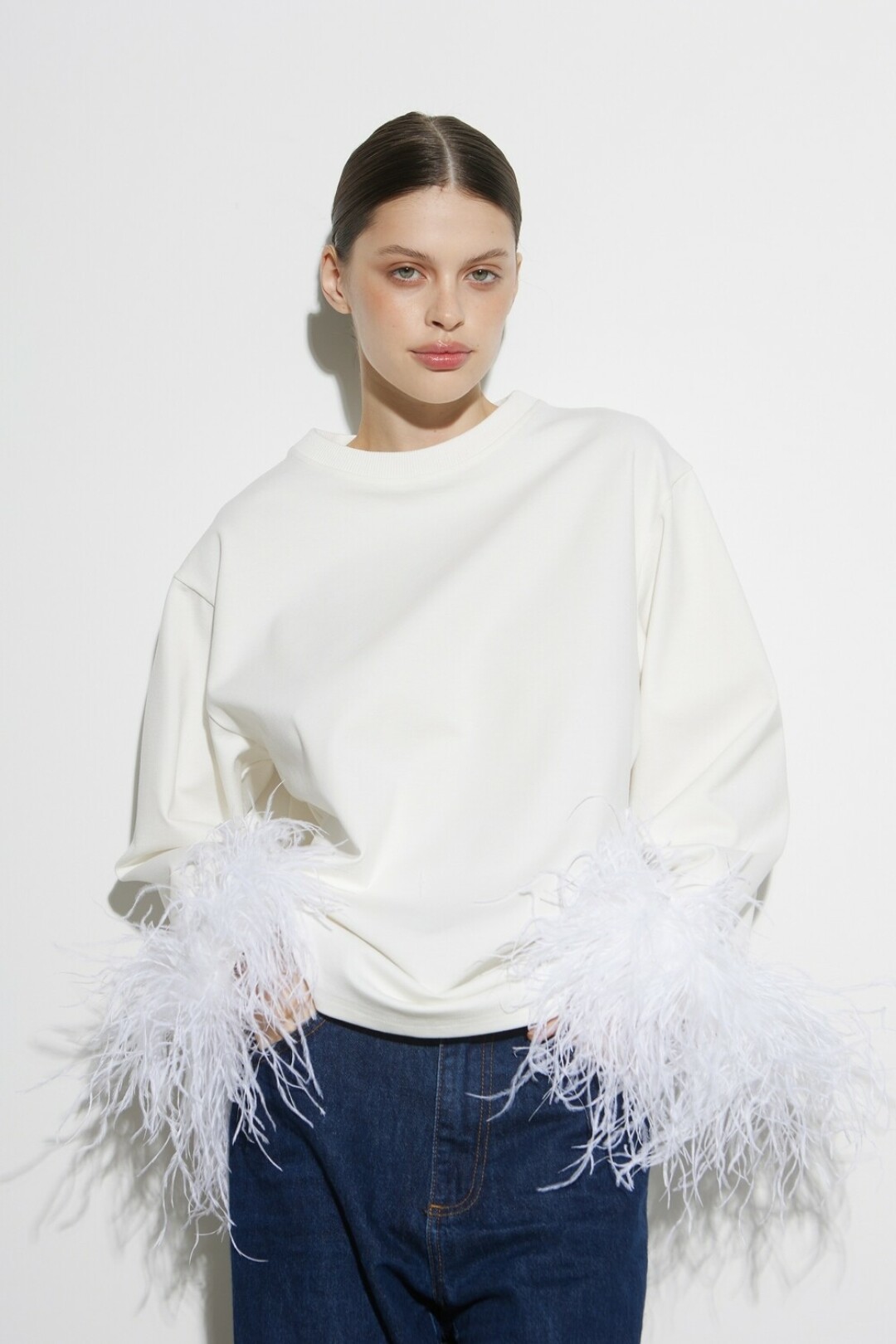 Лонгслив Mai Mai, 18 500 руб.