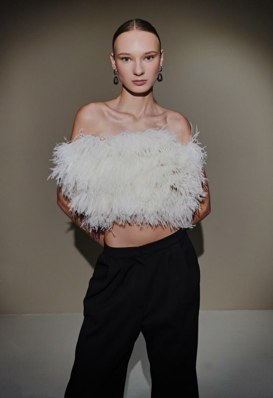 Топ Tatyana Kochnova Atelier, 72 000 руб.