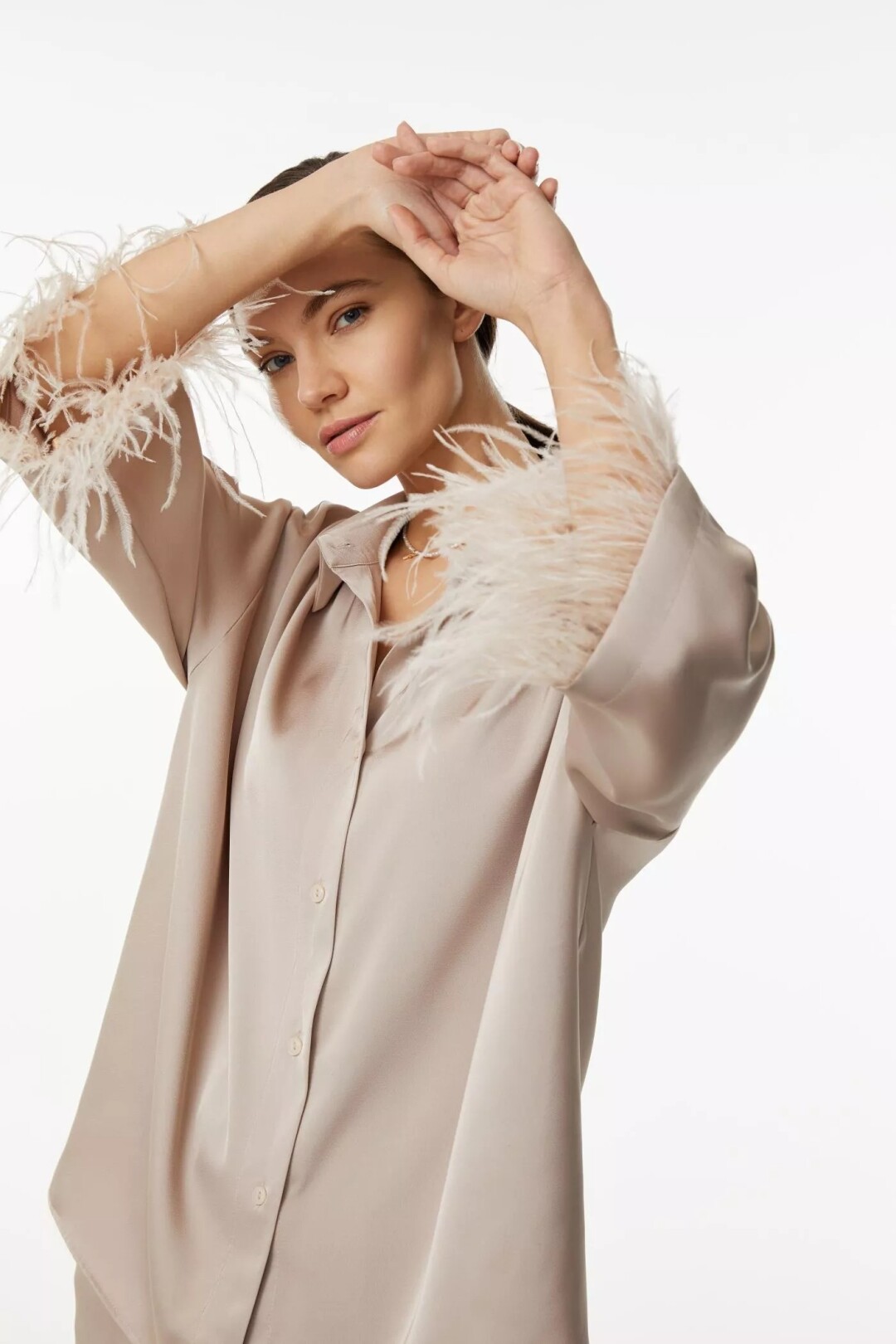 Блуза You, 10 800 руб.