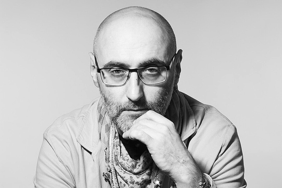 Петр Шерешевский