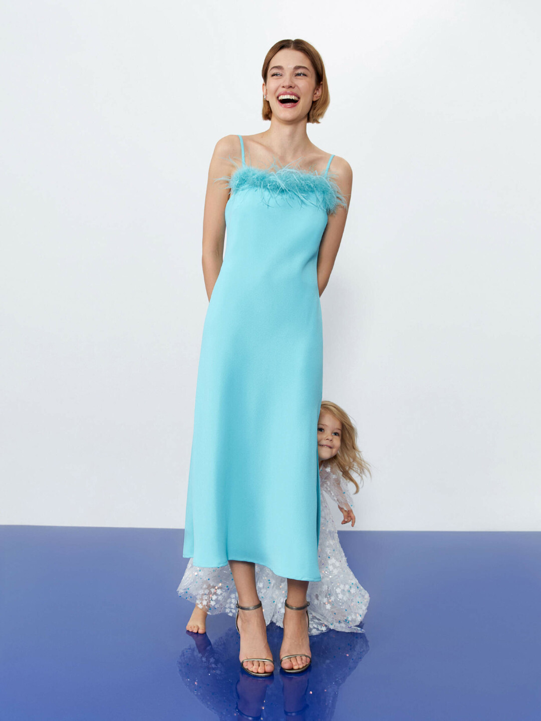 Платье Sela, 3 199 руб.