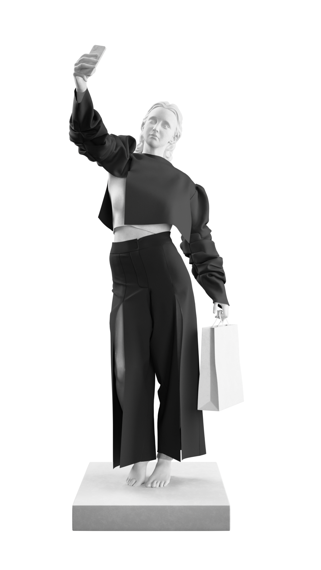 Коллекция Muus Brand