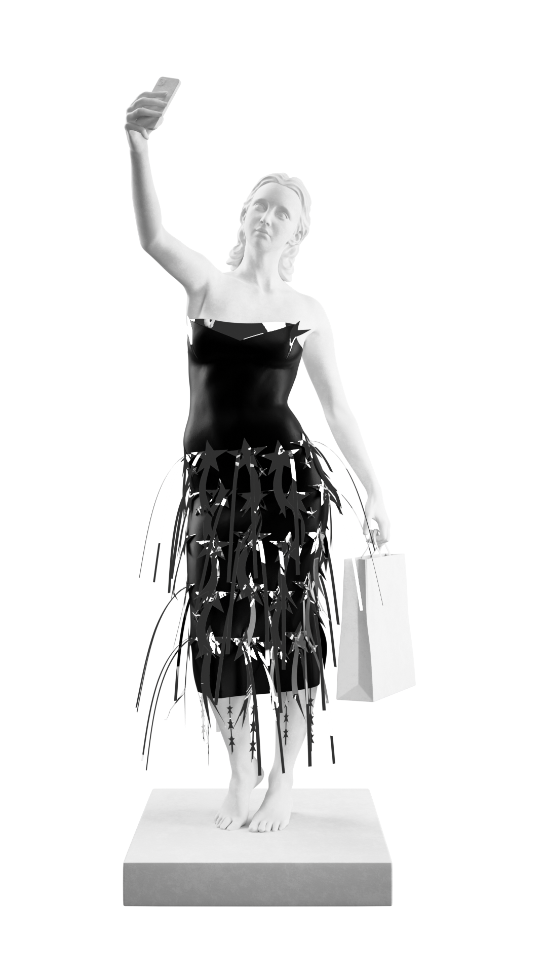 Коллекция Jackson de Ville