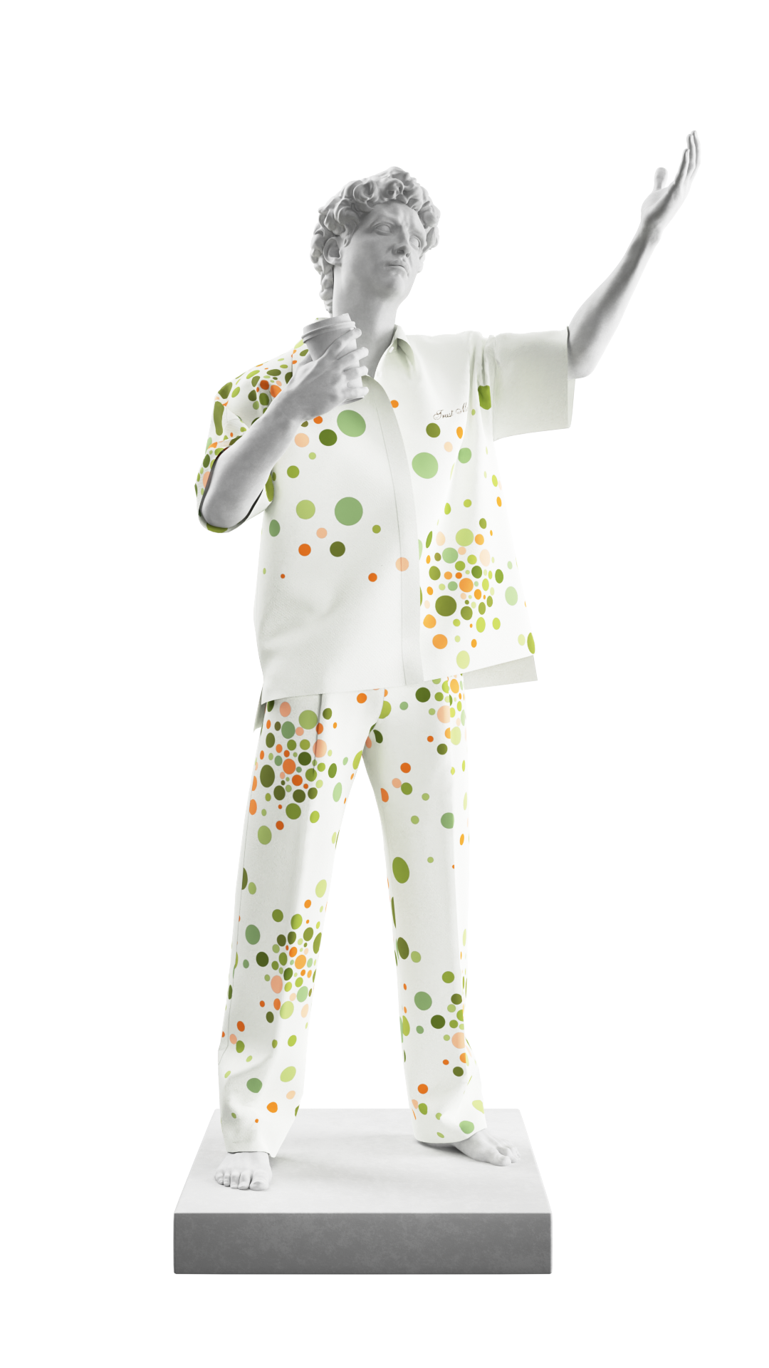 Коллекция Trustme Studio