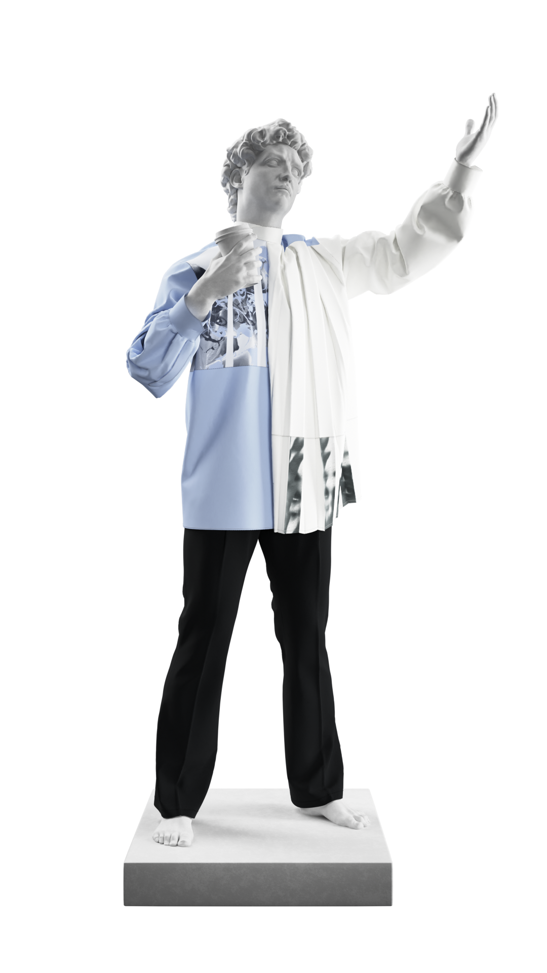 Коллекция UNE PETITE ÉMEUTE