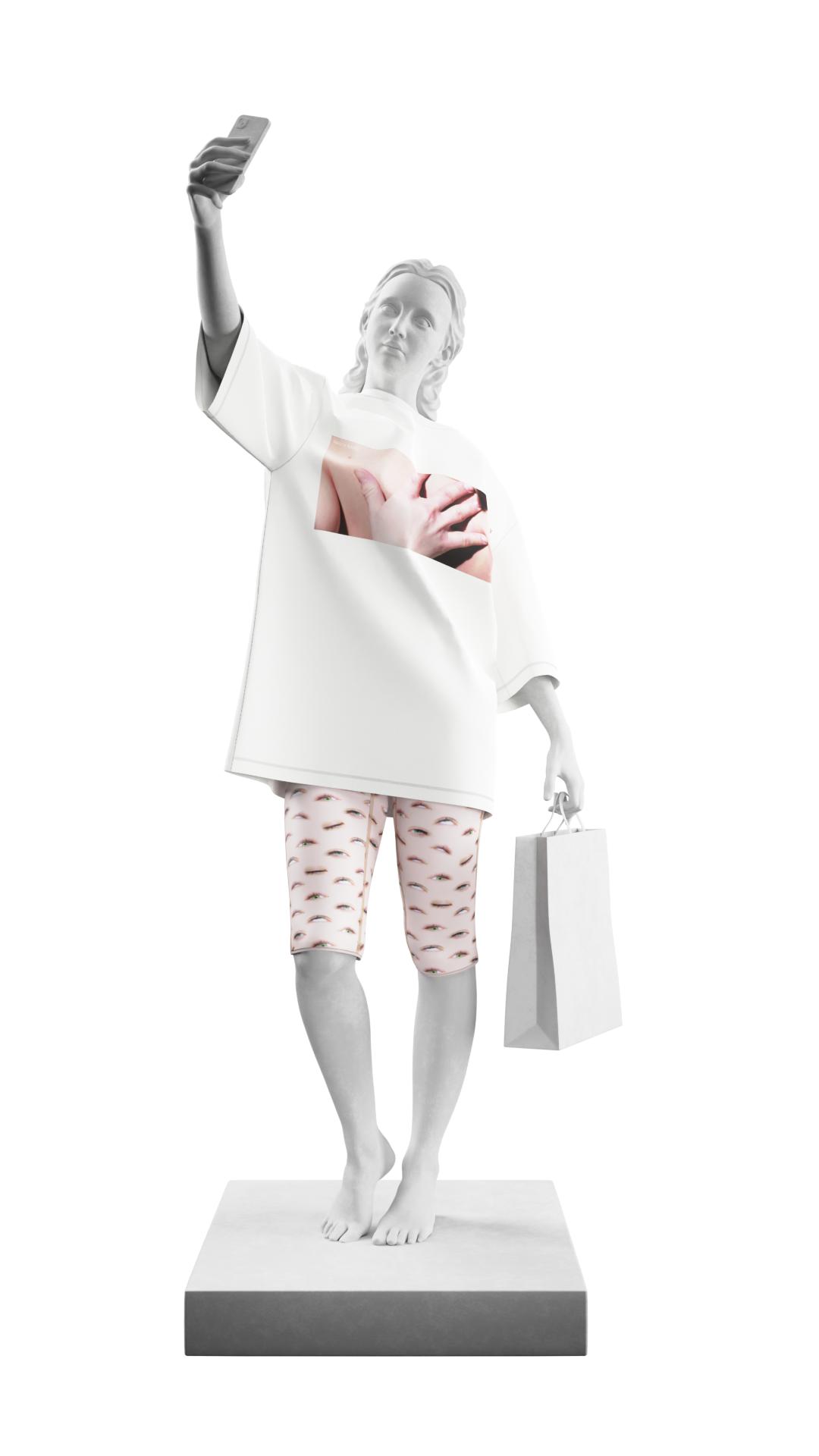 Коллекция What about us