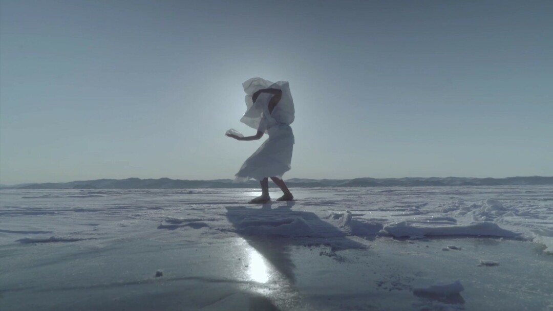 Sarma, Анастасия Лоншакова