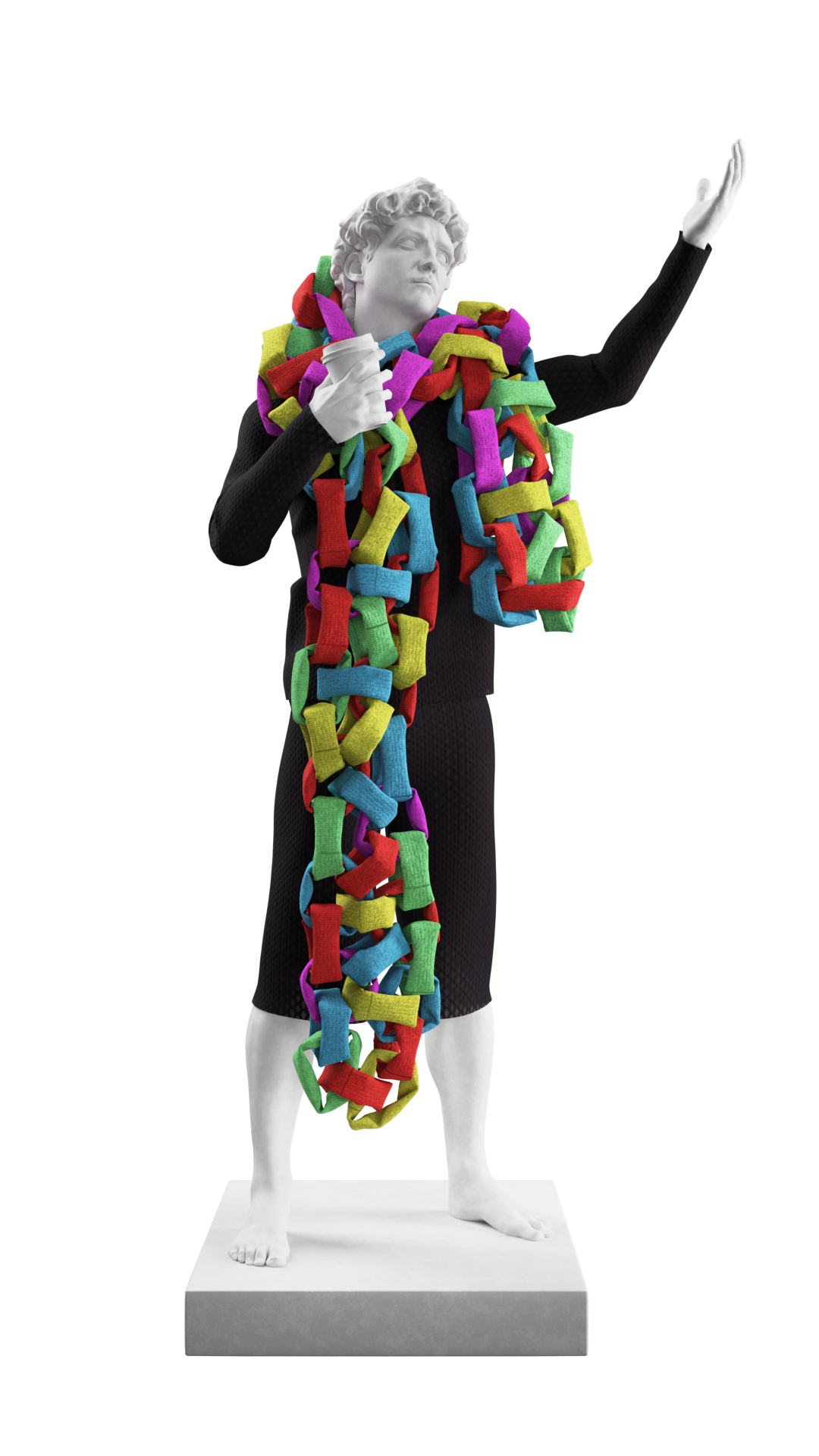 Коллекция Nastya Nekrasova