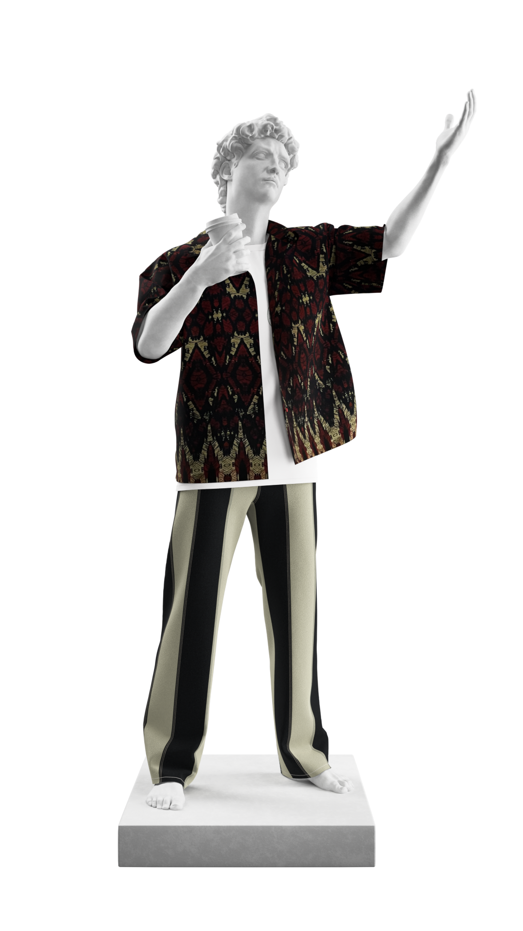 Коллекция Nigel Leno