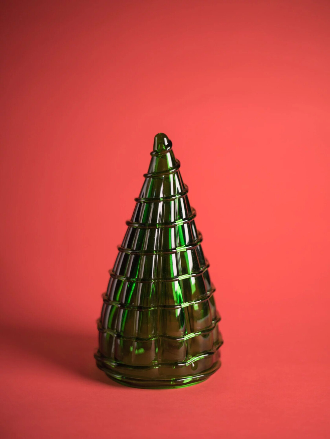 Декоративная елка от Glass knight, 2000 рублей