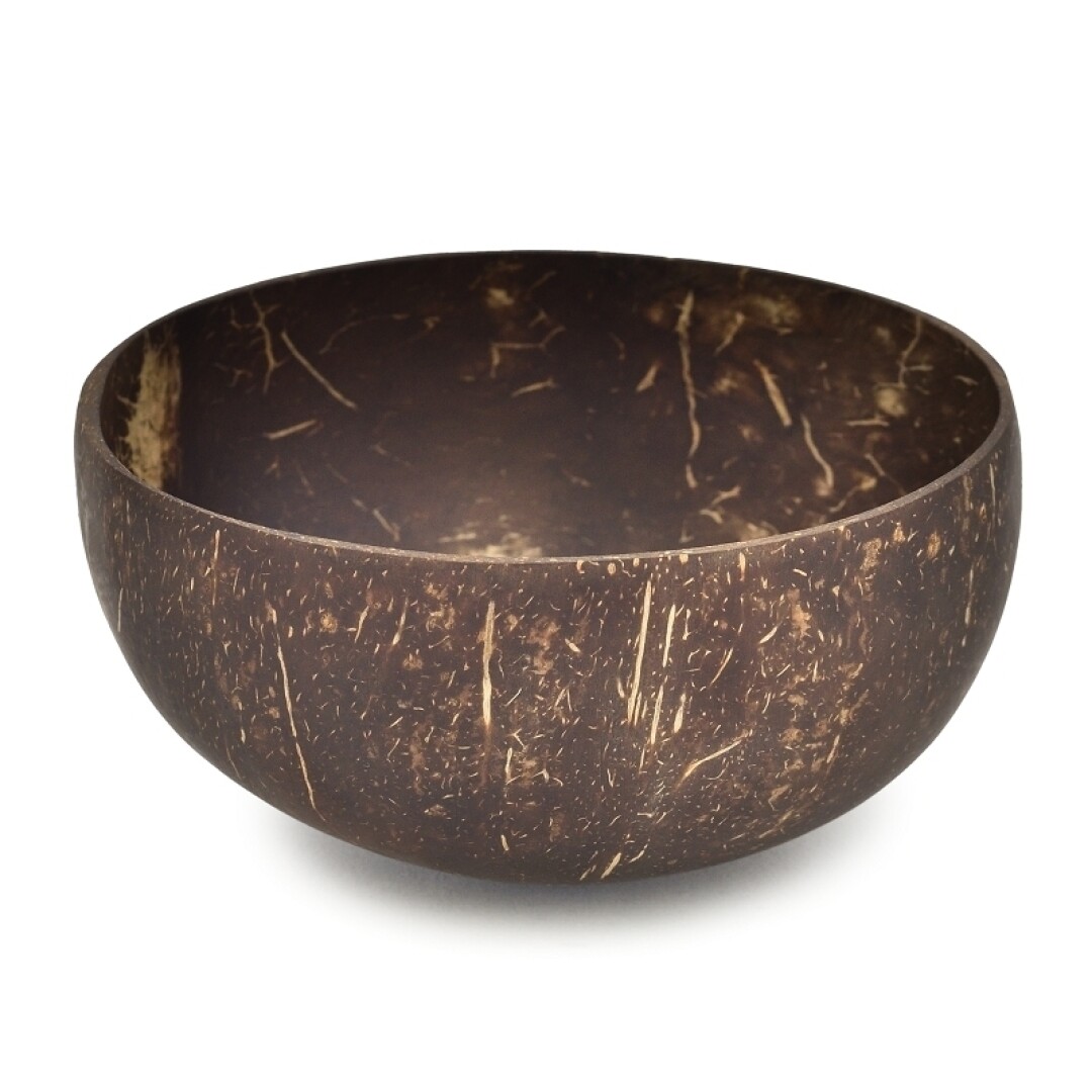 Чаша кокосовая (боул) Zeero, 490 рублей