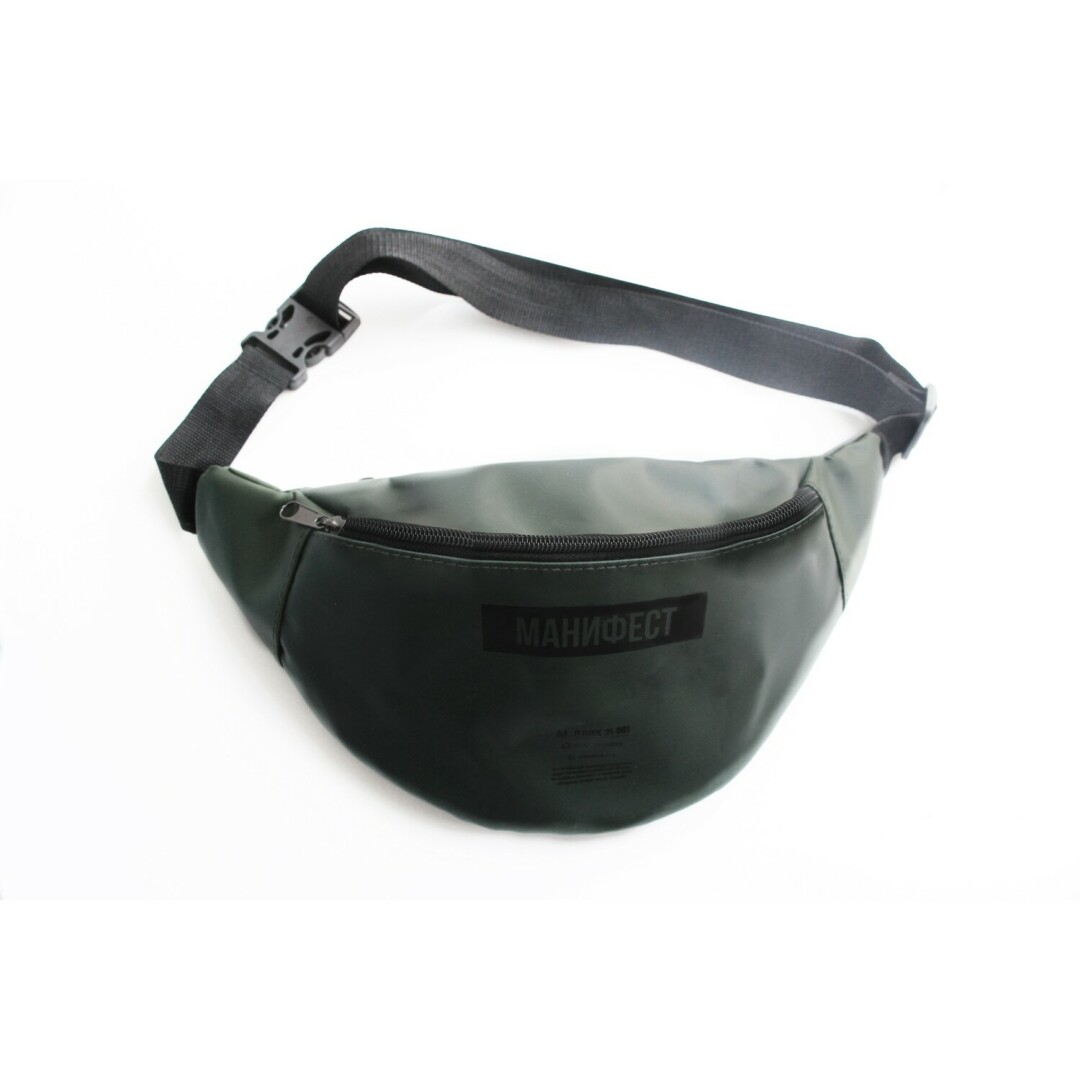 Слинг из обрезков ПВХ от «Манифеста», 2499 рублей