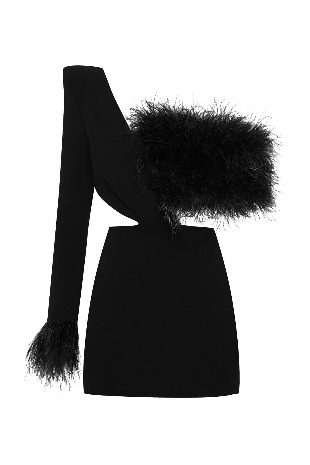 Платье Kalmanovich, 86 400 руб.