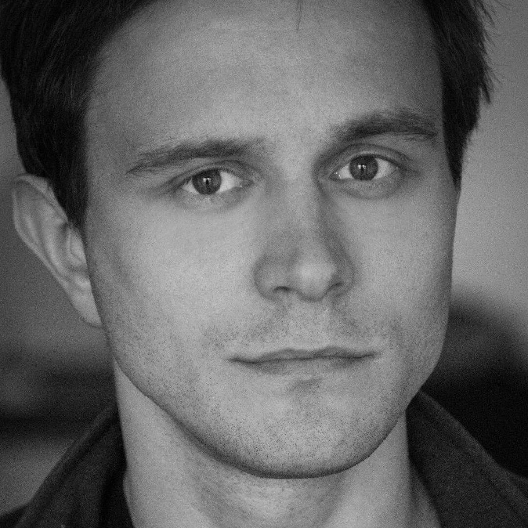 Павел Михайлов