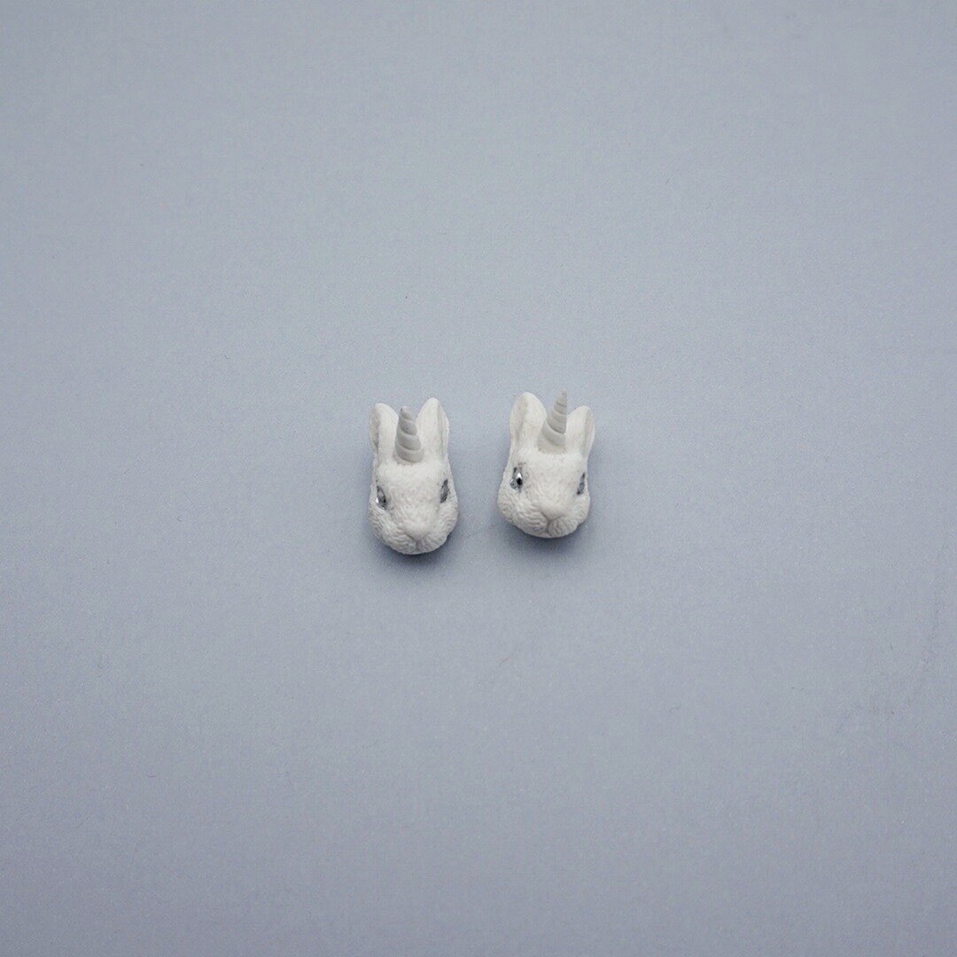 Серьги IDOLL, 900 руб.