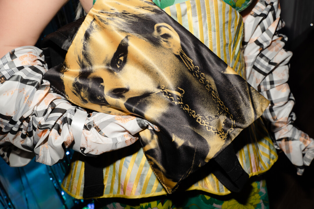 Настя Соломеина