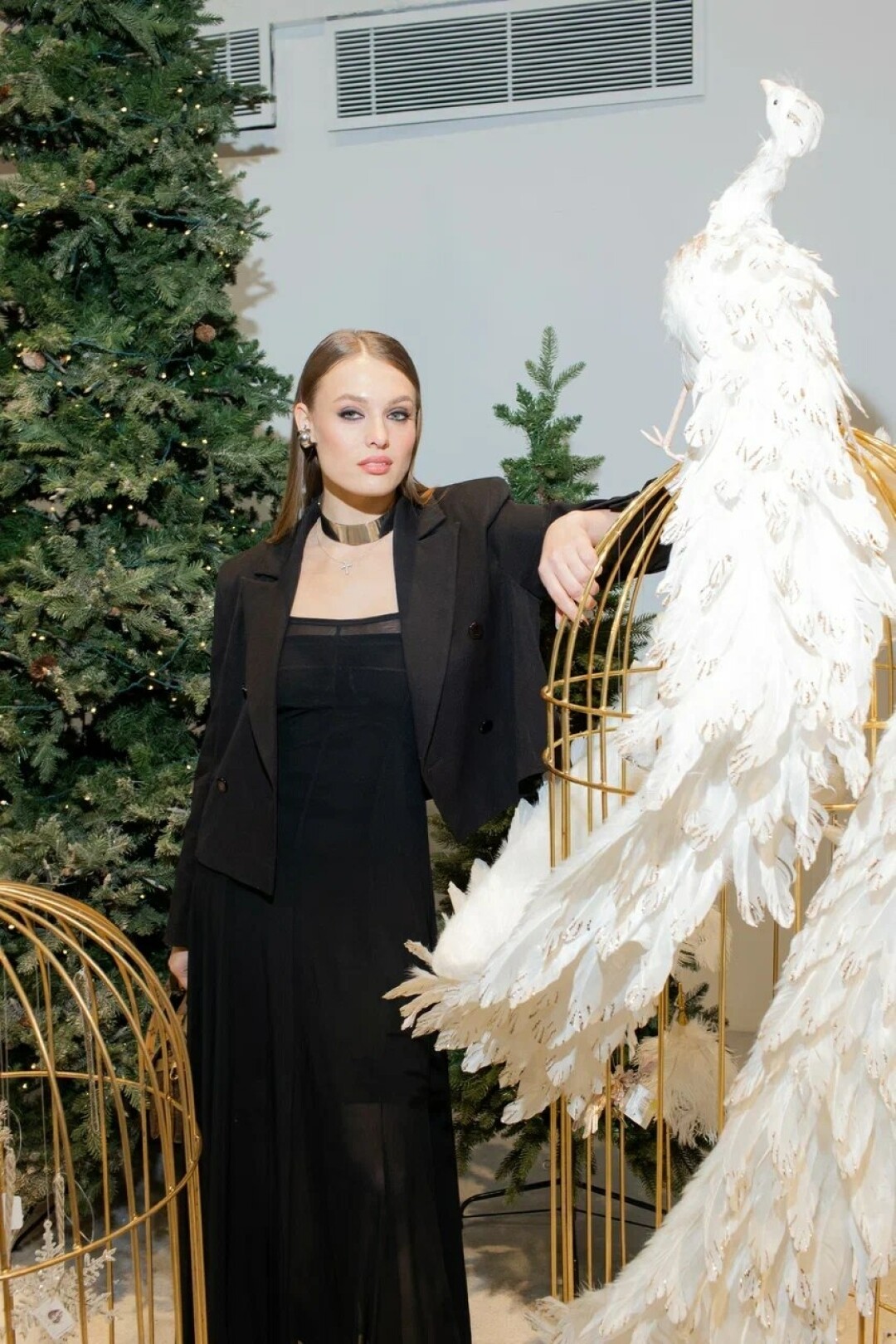 Светлана Соколова