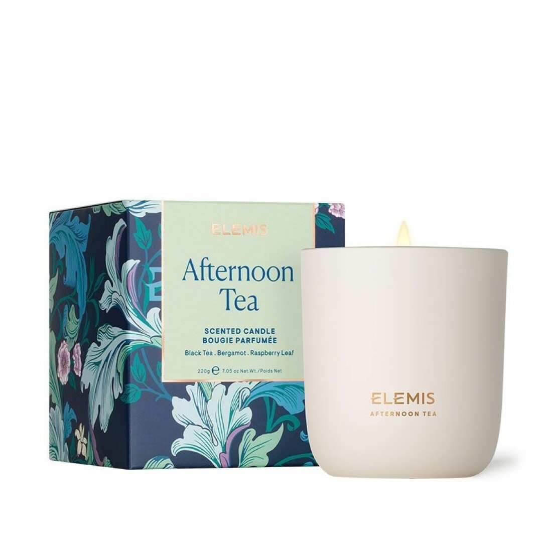 Свеча Elemis, 4 000 руб.