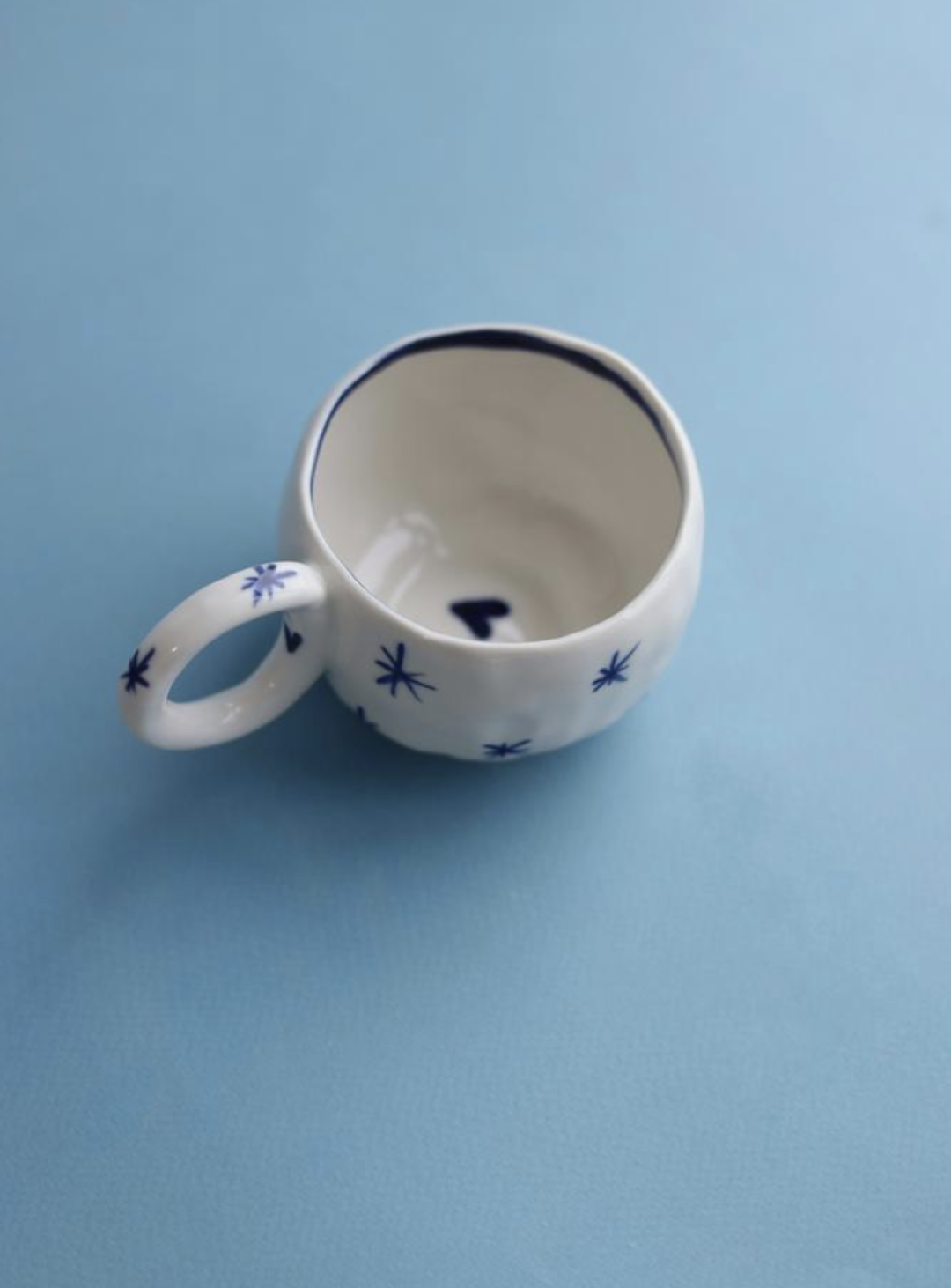 Чашка Zorka Ceramicа, 2 400 руб.