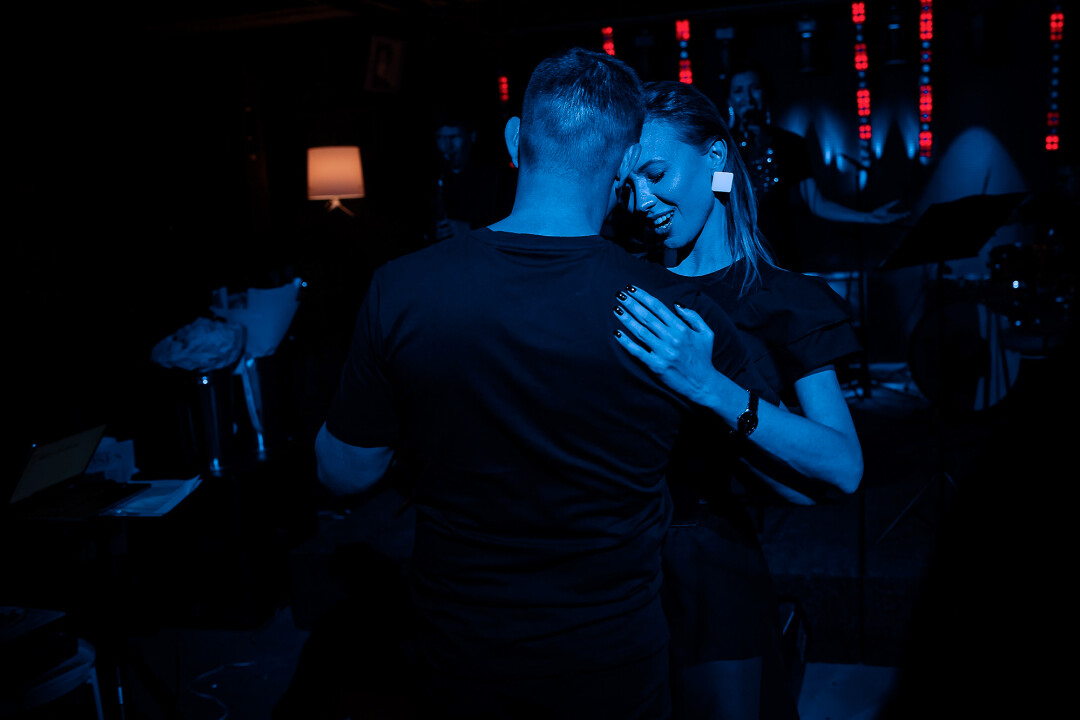 Павел и Ирина Зрячевы