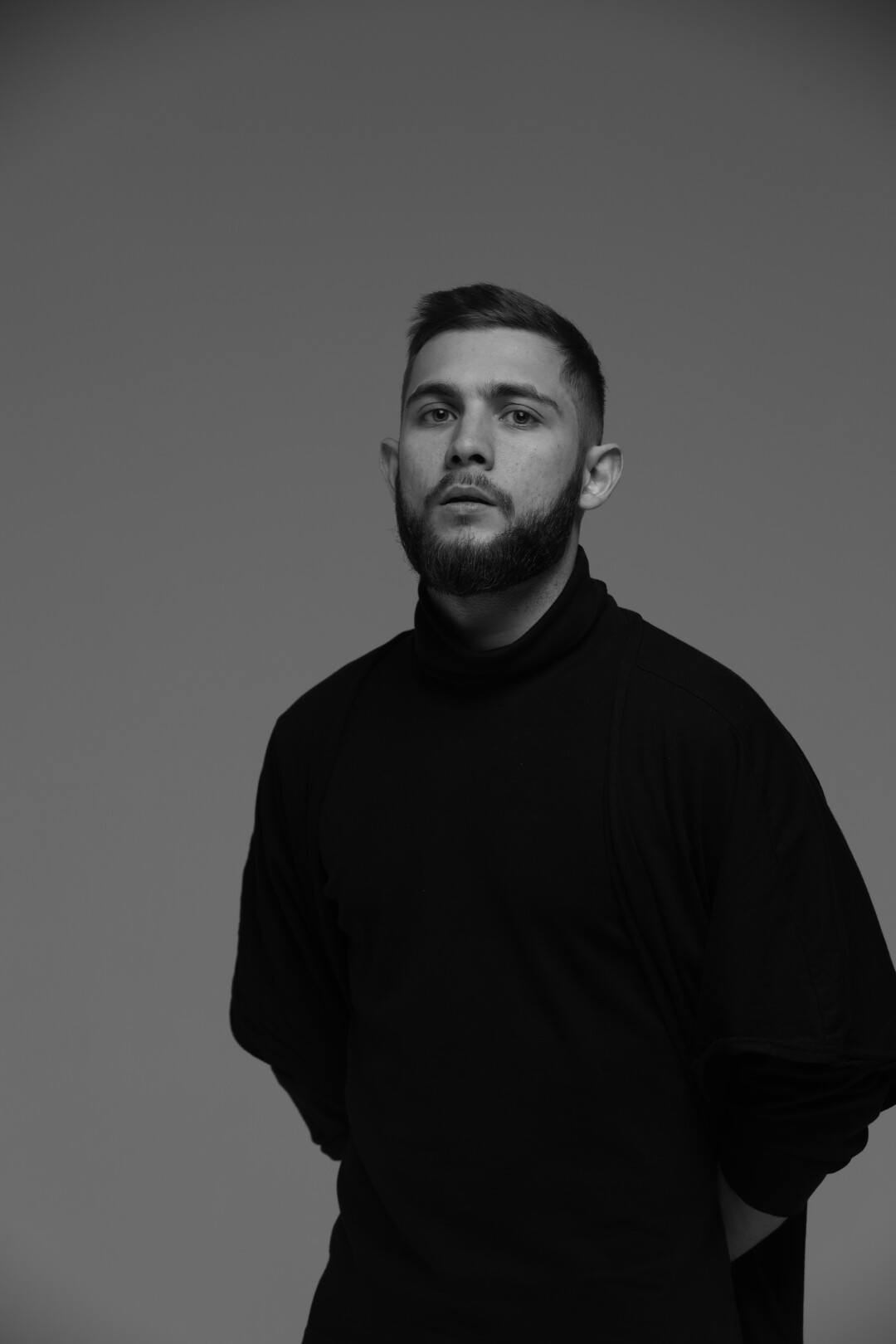 Артем Мороз