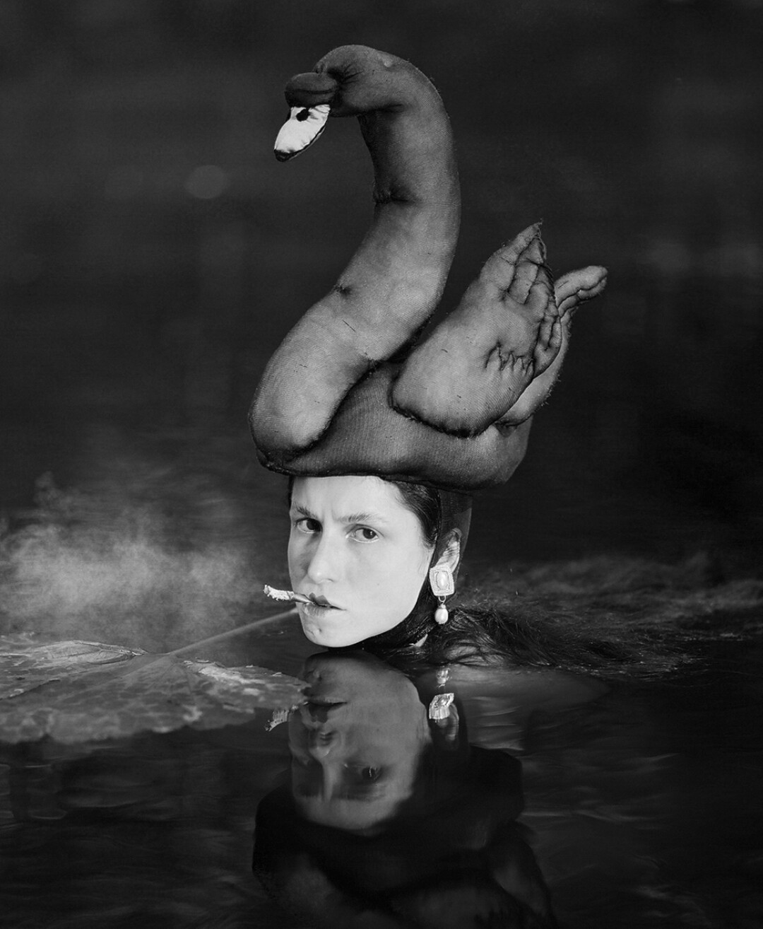 Ксана Ковалева