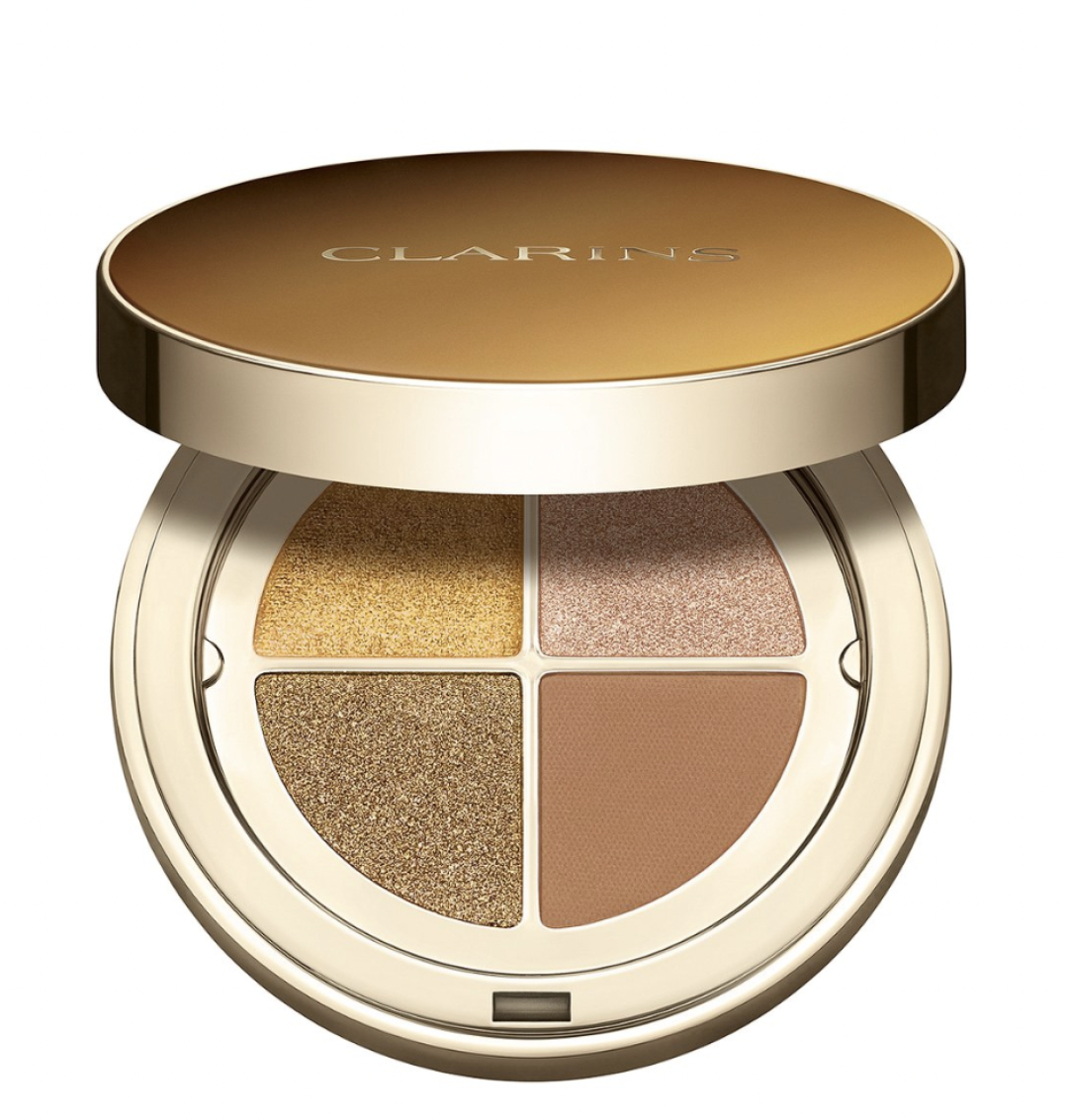 Тени Clarins, ДЛТ, 4 500 руб.