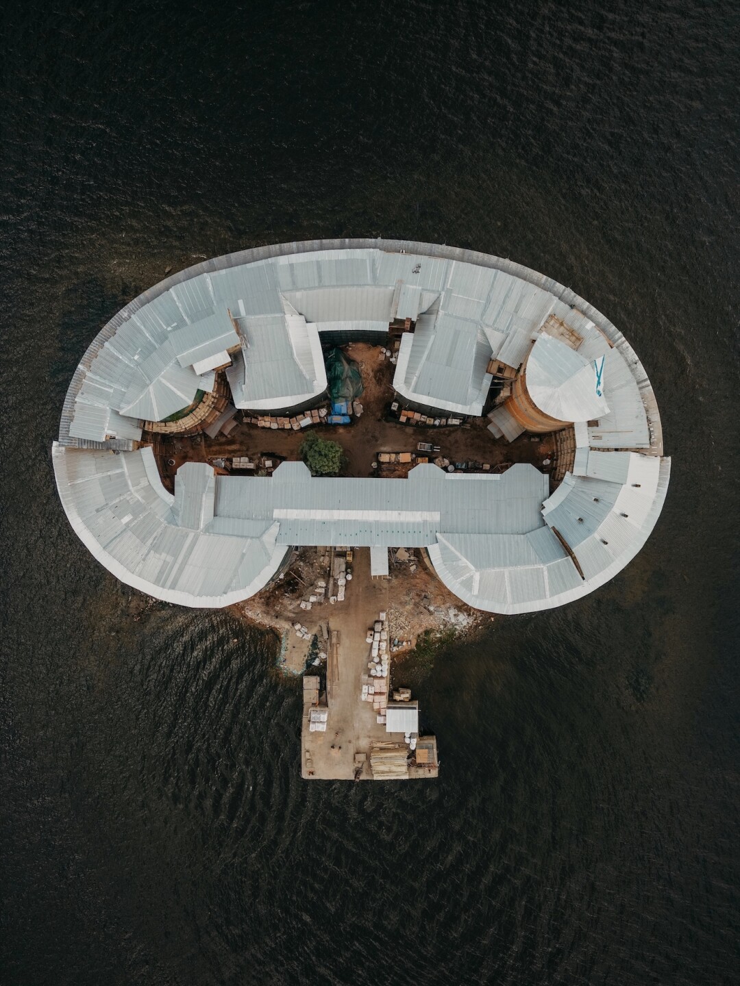 Форт "Император Александр Первый"