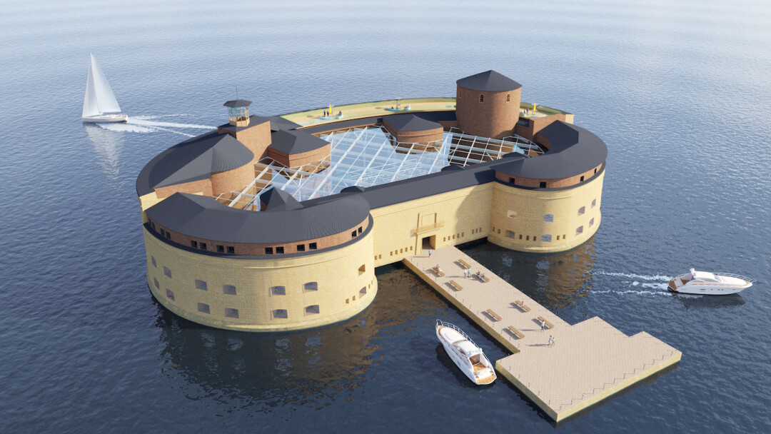 Каким будет "Император Александр Первый"