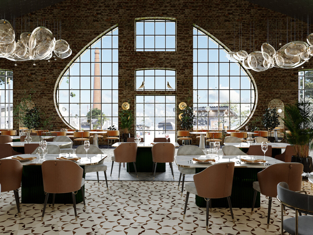 Что может быть на "Петре Первом"