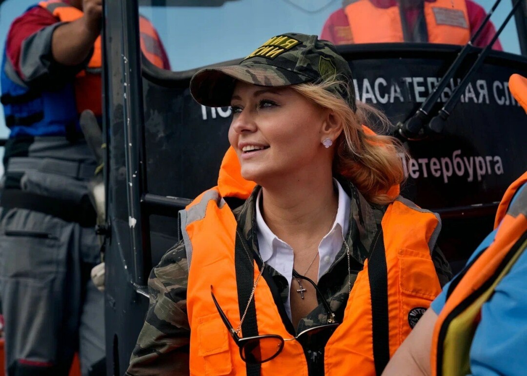 Марика Коротаева