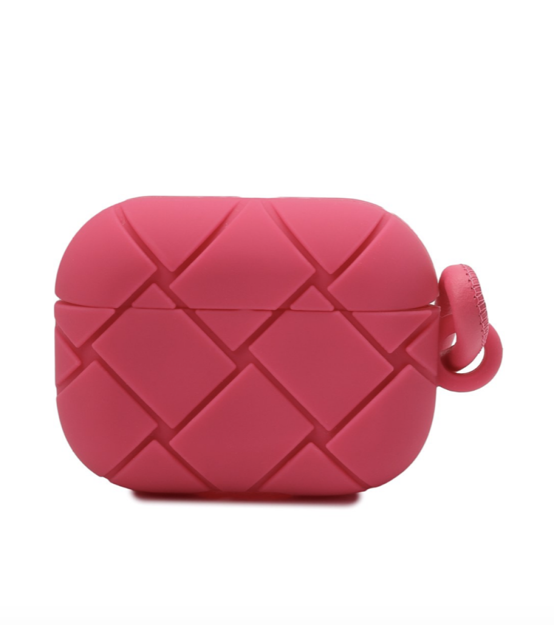 Чехол для AirPods, Bottega Veneta, ДЛТ, 7 875 руб.