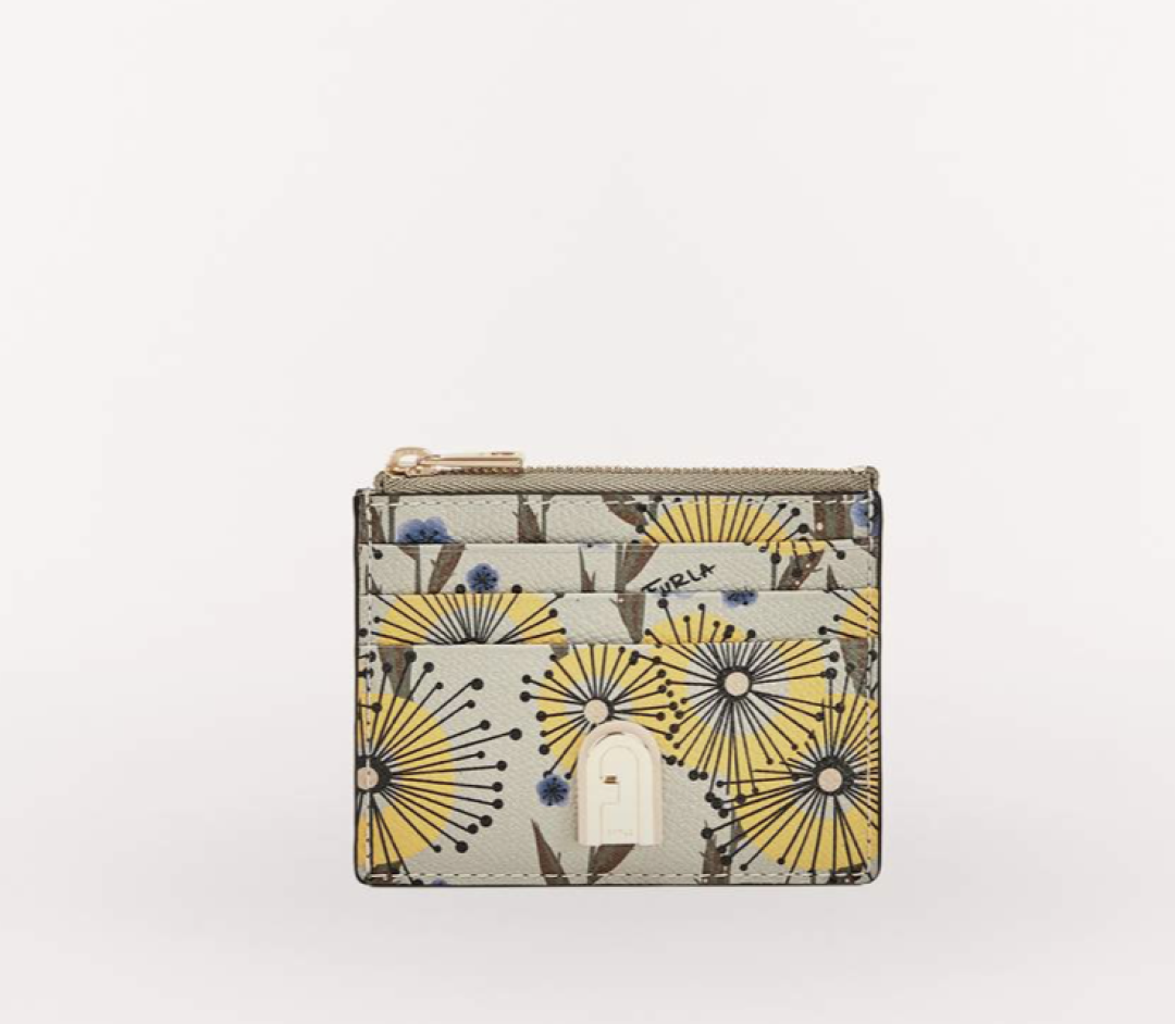 Визитница Furla, 8 000 руб.