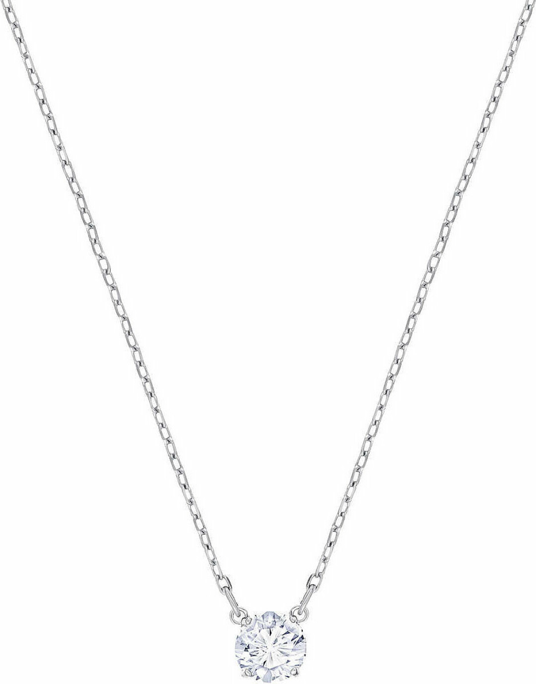 Колье с подвеской Swarovski, All Time, 6 650 руб.